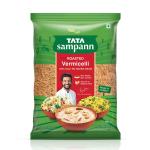 Tata Sampann Roasted Vermicelli, Protein Rich Seviyan, Made with Suji GROCERY