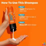 Matrix Mega Smooth Shampoo and Conditioner Combo with Shea Butter  grocery