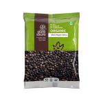 Pure & Sure Organic Black Pepper Whole 100gm | 100% Natural Sabut Kali Mirch GROCERY