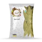 Chounk Tej Patta Leaves - 20g | Whole Tez Patta | Bayleaf   GROCERY