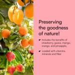 Mapro Mix Fruit Jam, 1kg grocery