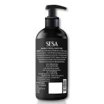 SESA Hair Conditioner For Dry And Frizzy Hair Deep Conditionining And Nourishment Soft & Shiny Hair - 300 Ml grocery