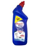 Combo of Surface cleaner (500ml), Toilet Cleaner (500ml) Dish wash Gel pack of 6