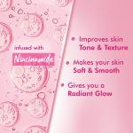 POND's Triple Vitamin Moisturising Body Lotion, 275Ml, For Dry Skin, Smooth And Soft Skin (Pack of 2)  grocery