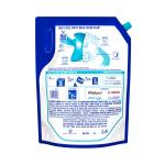 Surf Excel Matic Top Load Liquid Detergent 5L Refill Pouch, Specially designed to remove Tough Dried Stains, 1st time in Washing Machi  GROCERYne