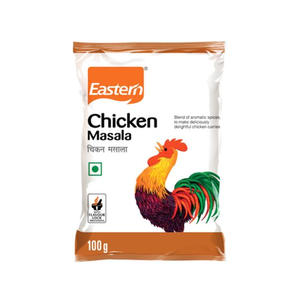 Eastern Chicken Masala 100g GROCERY