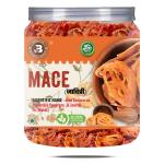 Brew Lab Mace (Javitri) | Boost Blood Circulation | Sabut Gram Masala-70gm GROCERY