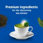 Society Tea Leaf Tea | Leaf Tea | Chai | Strong blend | Robust Flavour | 1.25 kg chai GROCERY