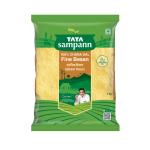 Tata Sampann 100% Chana Dal Fine Besan, Gram Flour, 1 Kg GROCERY