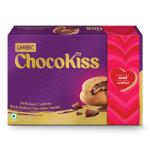 Unibic Choco Kiss | Limited Edition Choco Filled Cookies | Chocolate Delight | Perfect Gift | 500Gm grocery