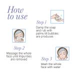 Yardley London English Lavender Luxury Soap, 100 G, Pack of 3 GROCERY