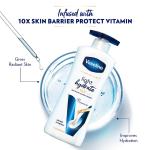 Vaseline Light Hydrate Serum In Lotion, 400 ml | Superlight & Non-Sticky for Hydration Boost grocery