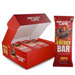 BeastLife Choco Almond Energy/Protein Bar | Multigrain Millet & Oats Energy Bar grocery
