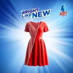 Rin Detergent Liquid 2L Pouch- Front Load GROCERY