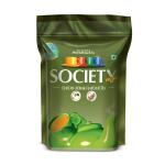 Society Elaichi Adrak Chai | 250 g Pouch | Pack of 1 | Society Tea | Ginger & Cardamom GROCERY