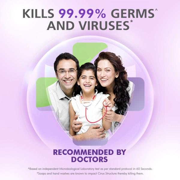 Boroplus Antiseptic And Moisturising Bathing Soap With Aloe Vera, Neem And Tulsi | 99.9% Germ  GROCERY