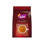 Tulsi Tea Classic Kitly 1 kg | Dust Chai Patti | Strong Taste | Rich Color grocery