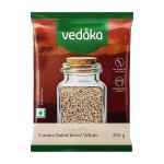 Vedaka Cumin (Safed Zeera) whole, 200 g GROCERY