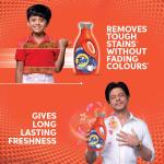 Tide Matic Liquid Detergent 3.2L Top Load Washing Machine GROCERY