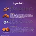 Cadbury Dairy Milk Silk Miniatures Premium Assorted Chocolate Gift pack, 240 grocery