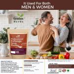 Genius Herbs Mudavattukkal Kizhangu Soup Powder GROCERY