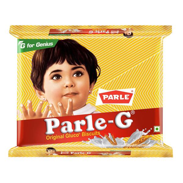 Parle G Original Gluco Biscuits, 800g. grocery