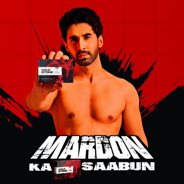 Wild Stone 4 Ultra Sensual and 4 Forest Spice Combo for Men, Pack of 8 (100gm each) GROCERY