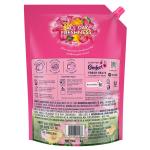 Comfort Lily Fresh Fabric Conditioner 2 L Refill Pack|| After Wash Liquid Fabric Softener - For Softness GROCERY