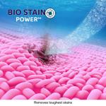 Henko Matic Top Load Liquid Detergent - 2L Refill Pouch with Nano GROCERY