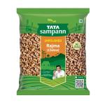 Tata Sampann Unpolished Rajma, 500g GROCERY