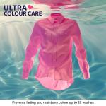 Henko Matic Top Load Liquid Detergent - 2L Refill Pouch with Nano GROCERY