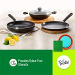 - Presto! Dishwash Tub Bar | 700 Gram | GROCERY