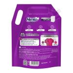 Henko Matic Top Load Liquid Detergent - 2L Refill Pouch with Nano GROCERY