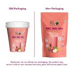 Sweet Karam Coffee ABC Milk Mix – 500 g | No Refined Sugar or Preservatives | grocery