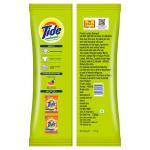 Tide Naturals 3Kg Detergent Powder - Lemon And Chandan