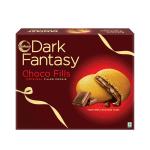 Sunfeast Dark Fantasy Choco Fills, 460g Original Filled Cookies with Choco Crème | Perfect Snack grocery