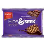 Parle Hide and Seek Chocolate Chip Cookies, 200g grocery