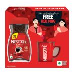 GROCERYNescafe Classic Instant Coffee Powder | Great start to your morning | grocery