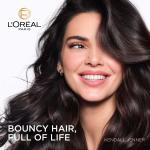 L Oréal Paris Moisture Filling Shampoo, With Hyaluronic Acid, For Dry & Dehydrated Hair,  GROCERY