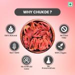 Chukde Javitri, Mace Whole Spices, 25g GROCERY