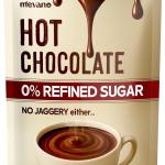 Mevano Hot Chocolate Mix Powder | Refined SUGAR FREE | grocery