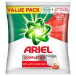 Ariel Complete Detergent Powder - 4kg