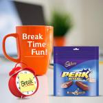 Cadbury Chocolate Perk Home Treats, Pack of 4 - 702 Gm grocery