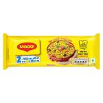 MAGGI 2-Minute Instant Noodles, Masala Noodles With Goodness Of Iron GROCERY