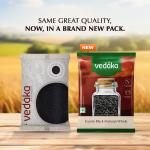 Amazon Brand - Vedaka Cumin Black (Kalonji) whole, 100 g GROCERY