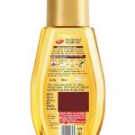 Dabur Almond Hair Oil - 580ml(290ml*2) | Provides Damage Protection | Non Sticky Formula | For Soft & Shiny Hair | With Almonds,  Keratin Protein, Soya Protein & 10X Vitamin E grocery