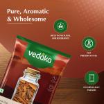 Amazon Brand - Vedaka CINNAMON(DAL CHINI), 100g