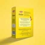 GROCERY ARUNA Instant Badam Drink Mix - Pack of 2 (200g) |