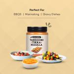 urban platter Tandoori Tikka Masala Powder, 1 [Masala|Flavourful Blend Of Spices GROCERY