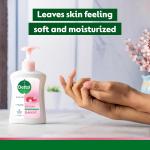 GROCERY   Dettol Liquid Handwash Dispenser Bottle Pump - Skincare Moisturizing Hand Wash (Pack of 3 - 200 ml each) | pH Balanced | 10x Better Germ Protection